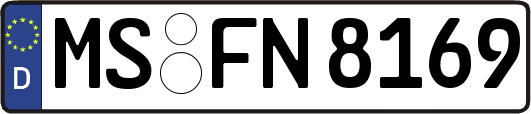 MS-FN8169