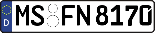 MS-FN8170