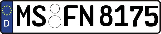 MS-FN8175