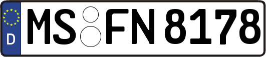 MS-FN8178
