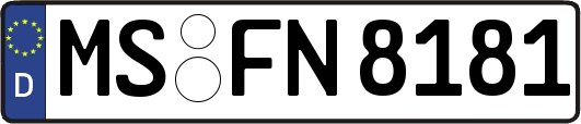 MS-FN8181