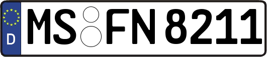 MS-FN8211