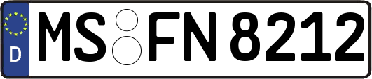 MS-FN8212