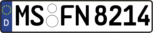 MS-FN8214