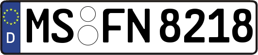 MS-FN8218