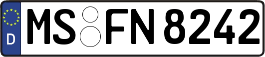 MS-FN8242