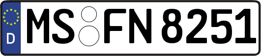 MS-FN8251