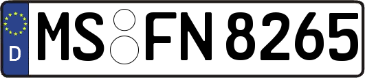 MS-FN8265