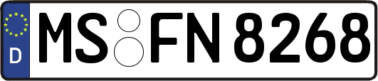 MS-FN8268