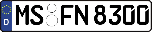 MS-FN8300