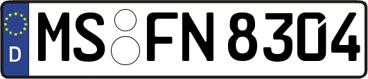 MS-FN8304