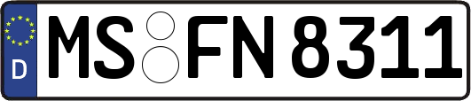 MS-FN8311