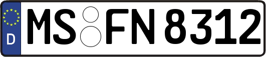 MS-FN8312