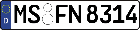 MS-FN8314