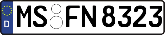 MS-FN8323