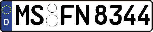MS-FN8344