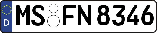 MS-FN8346
