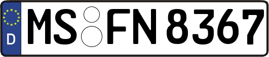 MS-FN8367