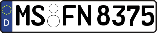 MS-FN8375