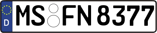 MS-FN8377