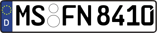 MS-FN8410