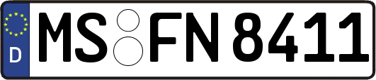 MS-FN8411