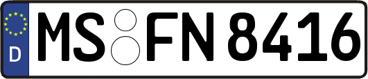 MS-FN8416