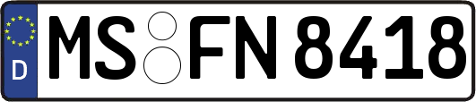 MS-FN8418