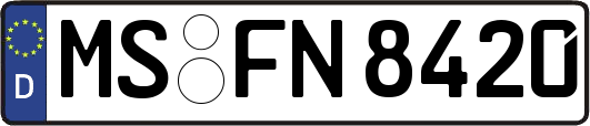 MS-FN8420