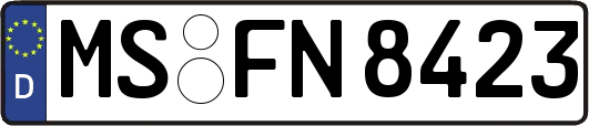 MS-FN8423
