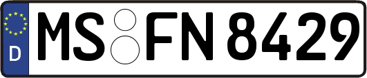 MS-FN8429