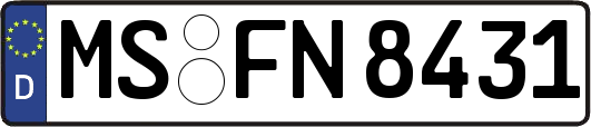 MS-FN8431
