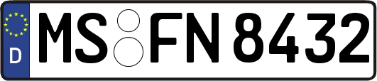 MS-FN8432