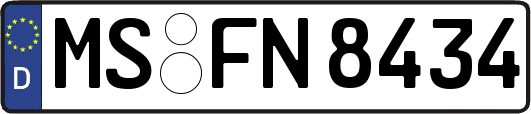 MS-FN8434