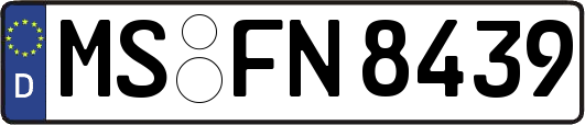 MS-FN8439