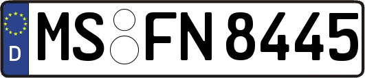 MS-FN8445