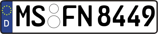 MS-FN8449