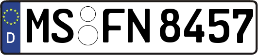 MS-FN8457