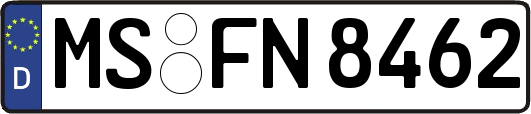 MS-FN8462