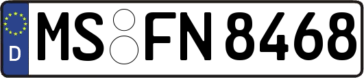 MS-FN8468