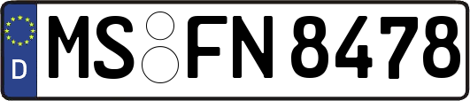MS-FN8478