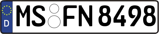 MS-FN8498