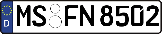MS-FN8502