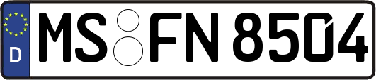 MS-FN8504