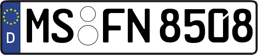 MS-FN8508