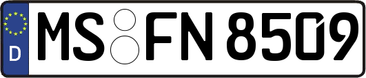 MS-FN8509