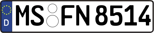 MS-FN8514