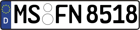 MS-FN8518