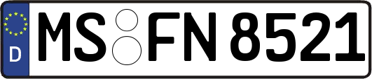 MS-FN8521