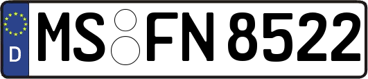 MS-FN8522